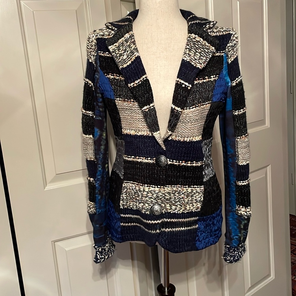 LULU-H jacket